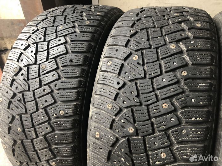 Continental IceContact 2 225/50 R17