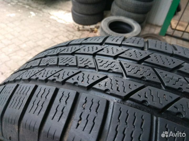 Continental CH 90 SuperContact 235/65 R17