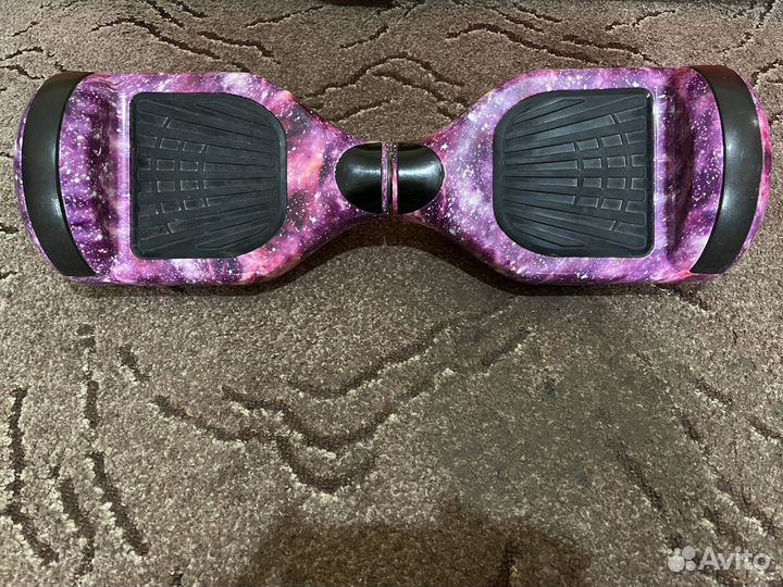 Гироскутер