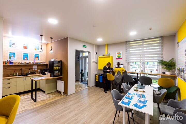 Аренда помещения под Коворкинг/Мероприятие