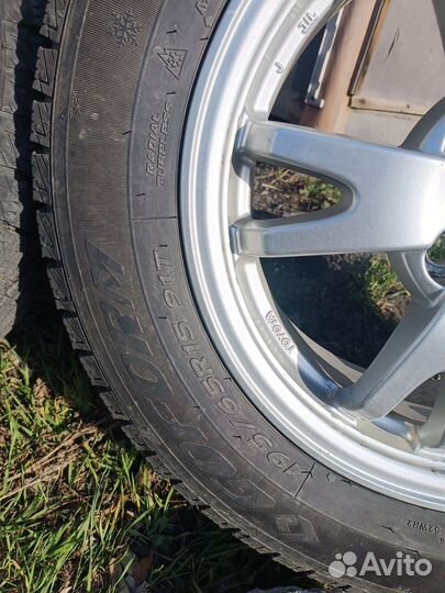 Goform W705 195/65 R15