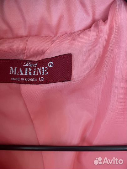 Куртка для девочки Корея