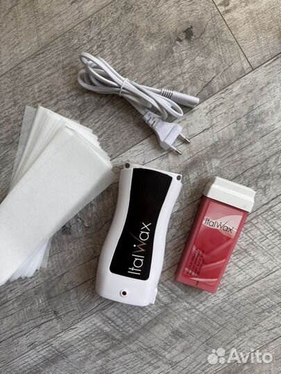 Воскоплав italwax