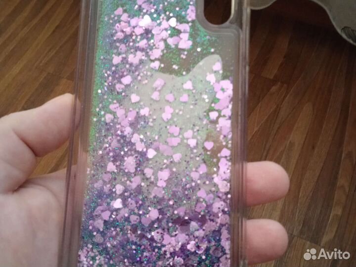 Чехол на Редми 9А