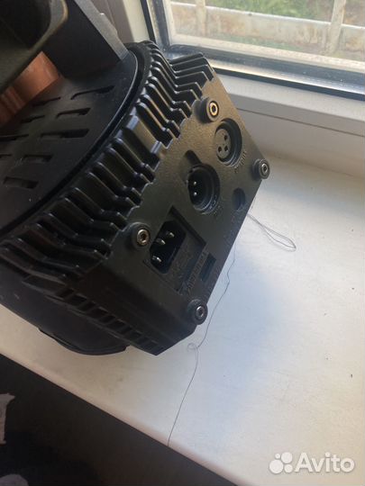 Прожектор led