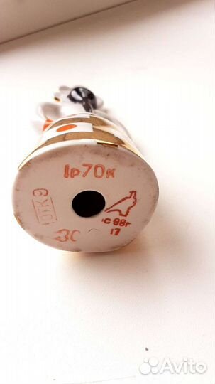 Фарфор СССР