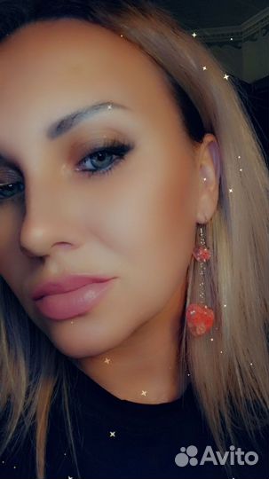 Ручная работа кулоны и серьги на ваш вкус