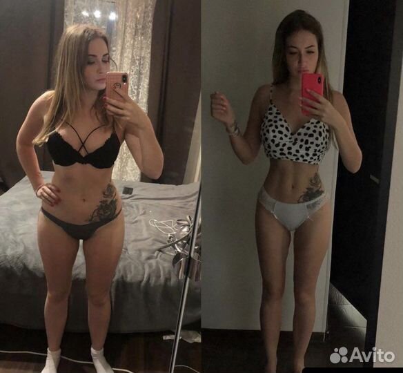 Фитнес тренер