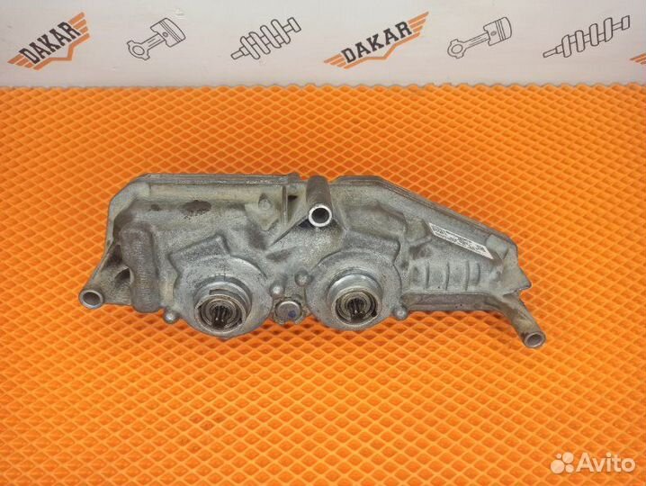 Блок TCM Ford Focus CB8 pnda 2012