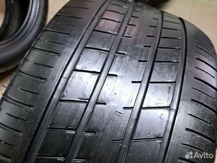 Pirelli P Zero Rosso 245/40 R17 91W