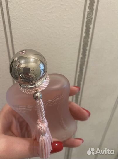 Marly Delina la rosee 75мл