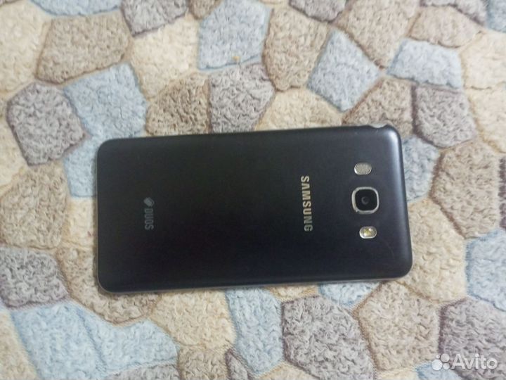 Samsung Galaxy J7 (2016), 2/16 ГБ
