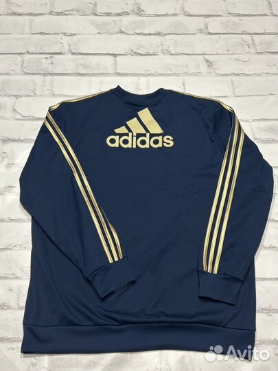 Свитшот adidas vintage 00's