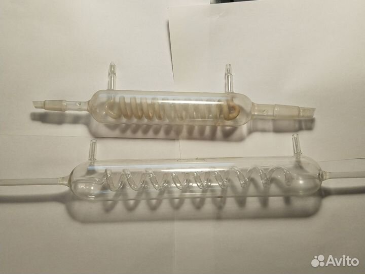 Змеевик для самогонного аппарата