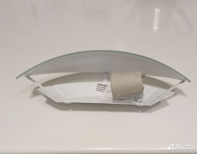 Светильник настенный бра