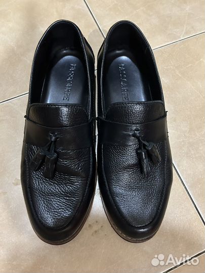 Туфли мужские