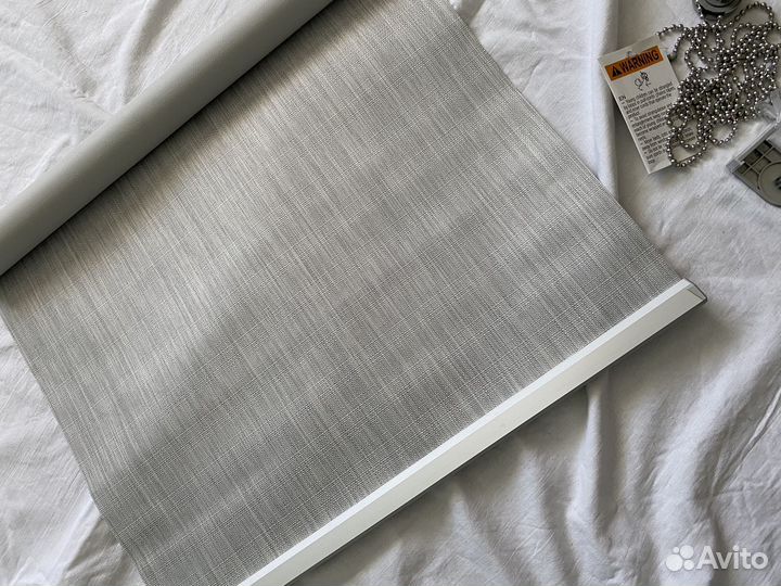 Руллоная штора