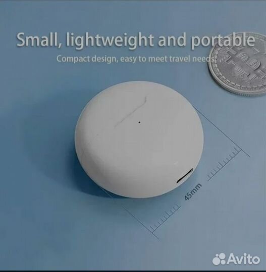 Беспроводной Bluetooth гарнитура Air Pro 6 TWS