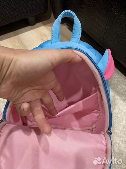 Рюкзак детский дошкольный