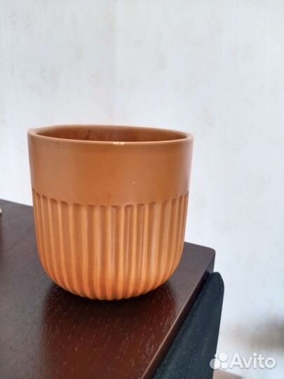 Баночки от свечи