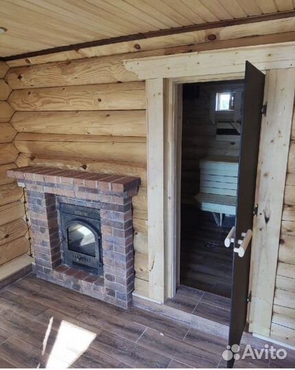 Печник Ремонт печей кладка и чистка дымоход