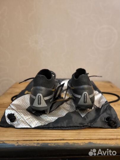 Бутсы nike phantom gt 2 elite