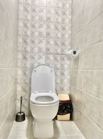 2-к. квартира, 55 м², 7/8 эт.