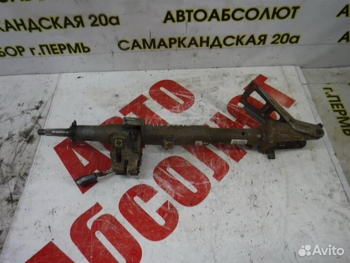 Колонка рулевая Chevrolet Lacetti 2002-2013