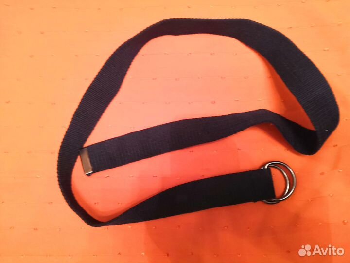 Ремень, пояс (много)