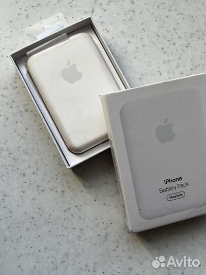 Powerbank для iPhone