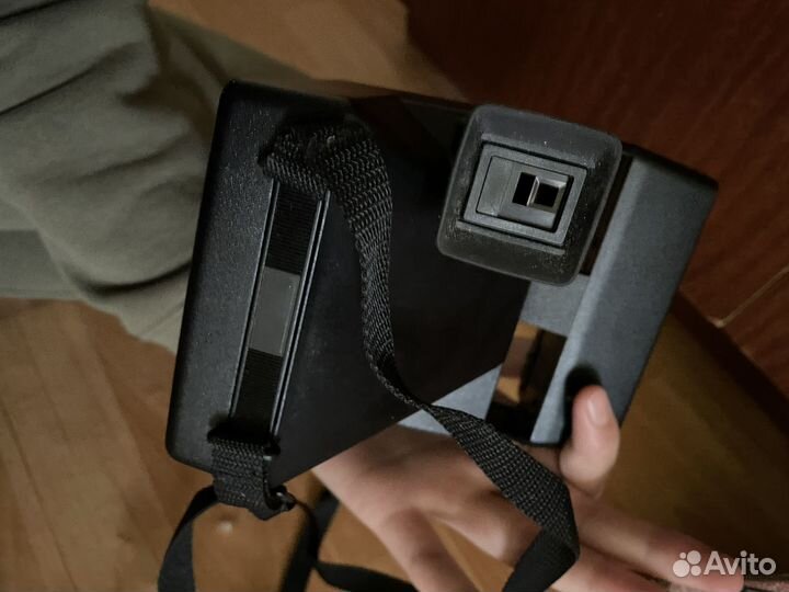 Фотоаппарат polaroid 635 сl