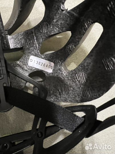 Велошлем giro aeon