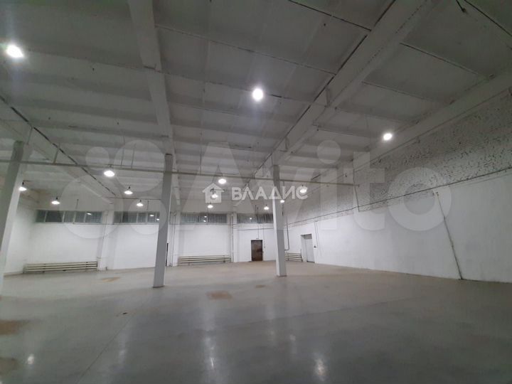 Сдам помещение свободного назначения, 580 м²