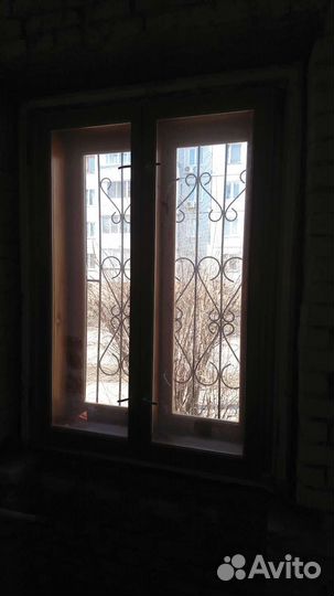 Деревянные окна для дачи