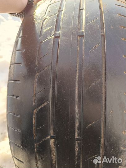 Bridgestone Turanza T001 225/45 R17 91W