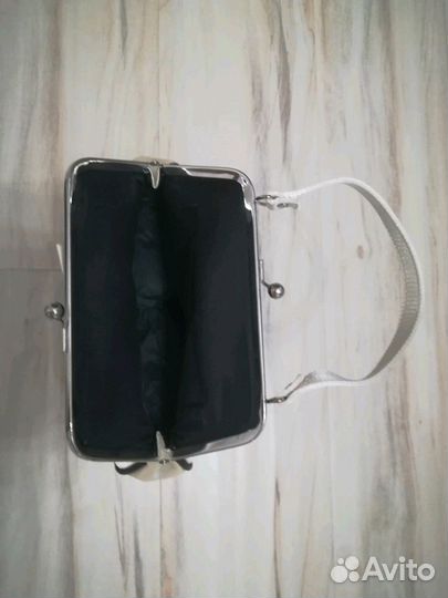 Сумочки-кладчи