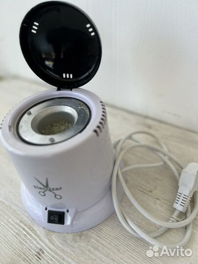 Стерилизатор шариковый