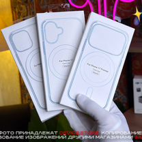 Чехол Magsafe (на любой iPhone), Оренбург
