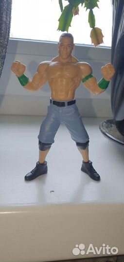 Фигурка Джон Сина