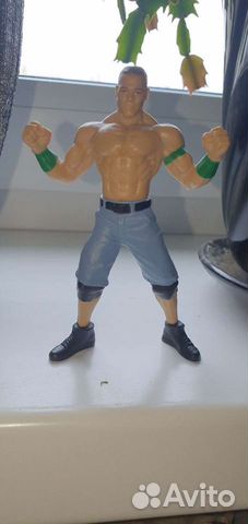 Фигурка Джон Сина