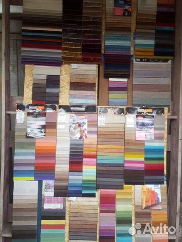 Кожзам, мебельные ткани, натуральная кожа