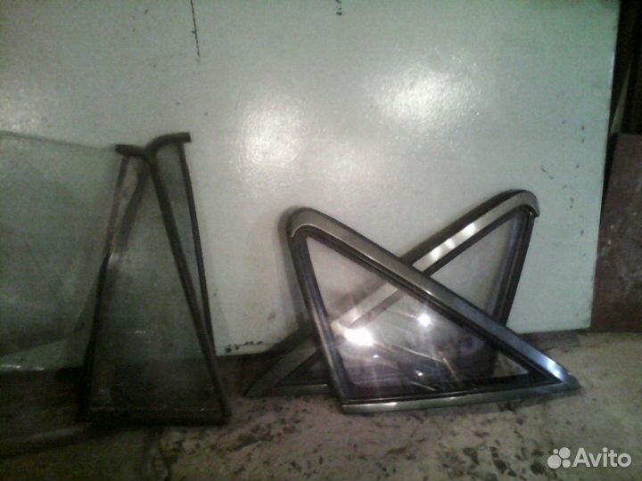 Стекла на Daewoo Nexia, Opel Kadet