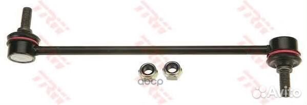 Стойка стабилизатора перед прав/лев JTS7611