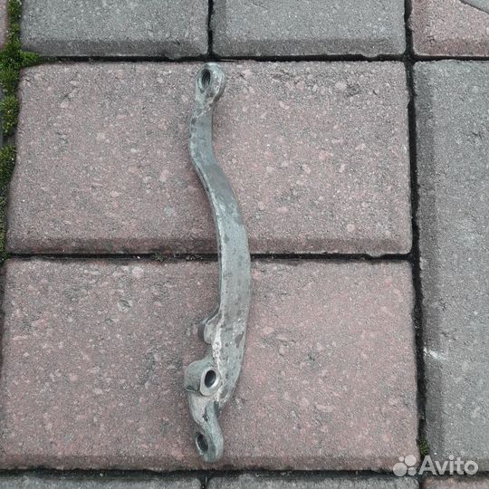 Рычаг сцепления Днепр к650 кмз мт