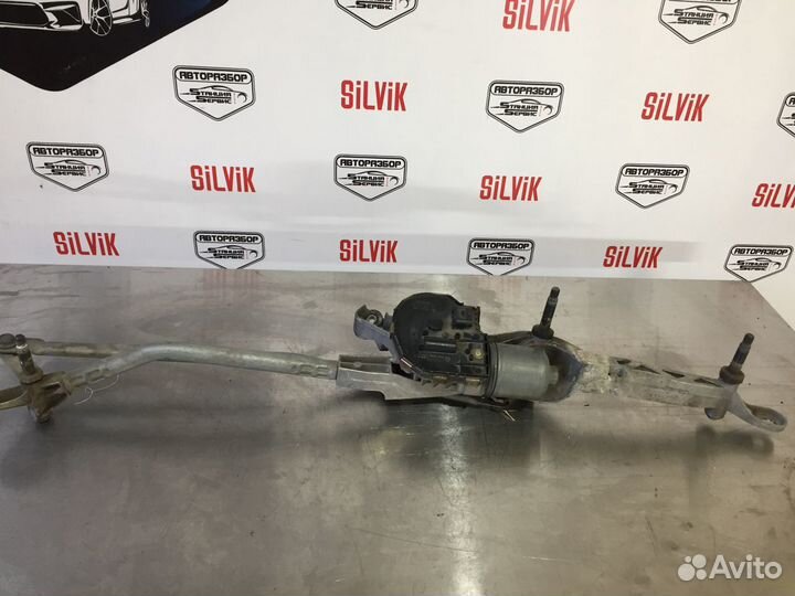 Трапеция дворников mercedes W212