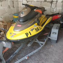 BRP Sea-Doo XP, 2000, Песочное