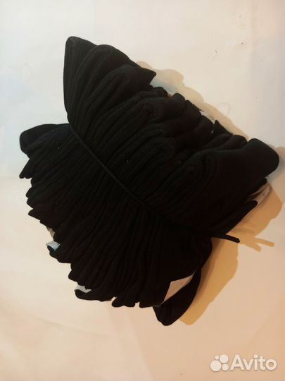 Носки мужские набор по 10 шт. новые