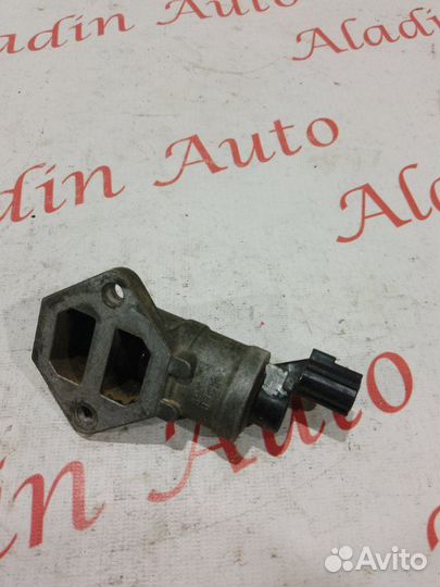 Датчик холостого хода Ford Focus 1 1.4-1.6