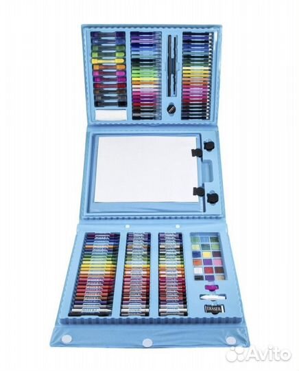 Набор для рисования и творчества