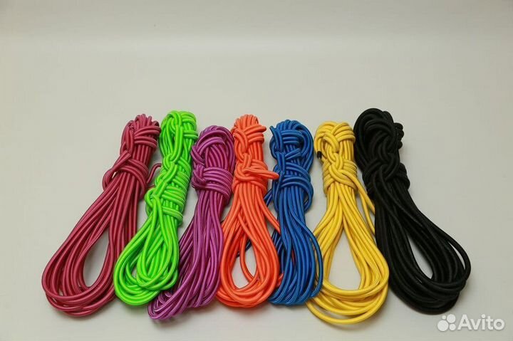 Жгут для jumpingfitness батута.Ремкомплект батута